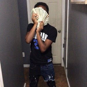 Meet your Posher, Tyrell